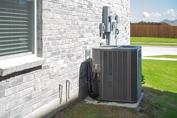 Reliable Emergency Hvac contractor in Larue, TX by FH HVAC